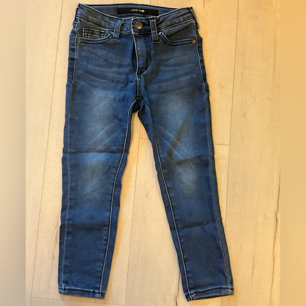 Joe’s Jeans Girls Blue Denim‎ Jeans